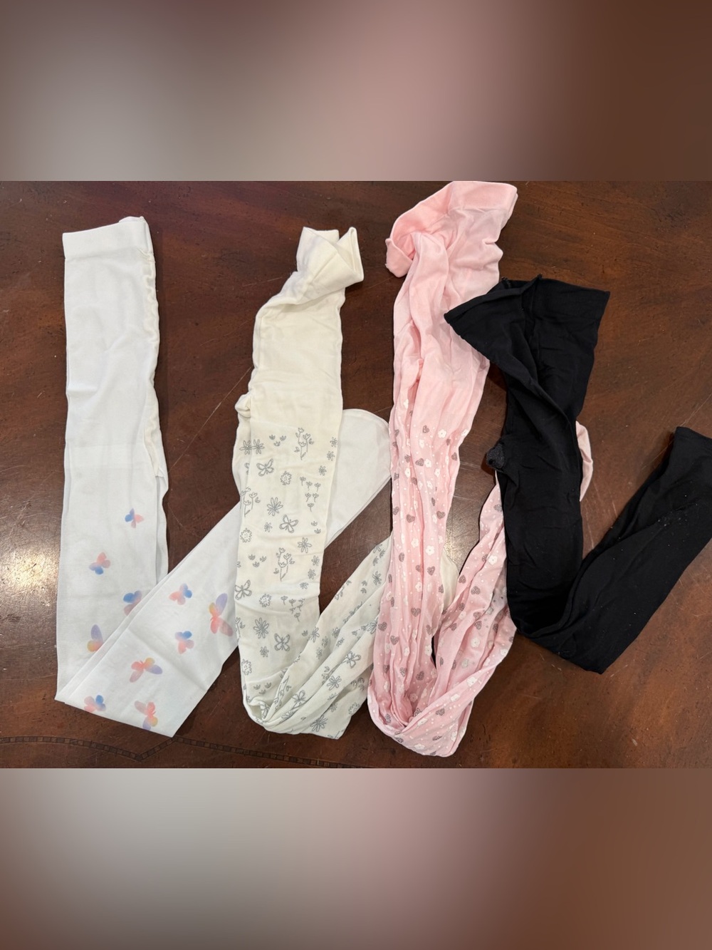 Target tights bundle - Picture 2 of 10